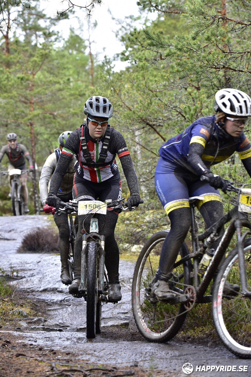 Bild från Lida Loop 2019